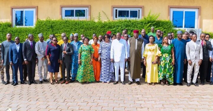 Bénin : La CENA passe au crible les élections générales de 2026