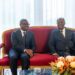 Économie, sécurité, intégration : quelles avancées après la rencontre Wadagni – Ouattara ?