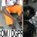 Trafic de drogue à Cotonou : Des suspects arrêtés, chanvre indien et argent saisis (les détails)