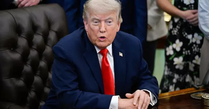 Guerre Iran-États-Unis : un accord de paix historique annoncé, le détroit d’Ormuz rouvre