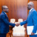 Partenariat Bénin-Mauritanie : Un message du président Ghazouani remis à Wadagni (les détails)
