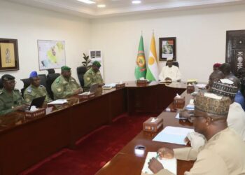 Quand la frontière Bénin-Niger rouvrira-t-elle ? : Le Premier ministre nigérien répond