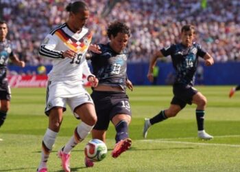 Coup de tonnerre : le Paraguay en huitièmes, l’Allemagne à la maison