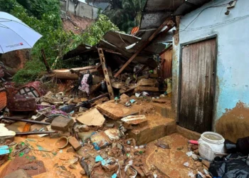 Côte d&rsquo;Ivoire : De fortes pluies font plusieurs morts à…
