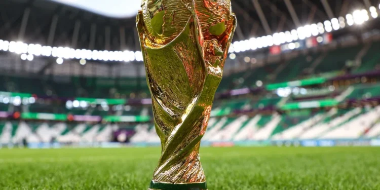 Coupe du monde 2026 : Le message de l’Union africaine aux dix représentants du continent