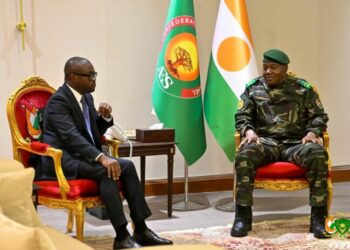 Bénin-Niger : la frontière rouvre « pour … »