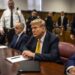 Affaire agression sexuelle aux Etats-Unis : Trump définitivement condamné, mais la plaignante désormais dans le collimateur de la justice