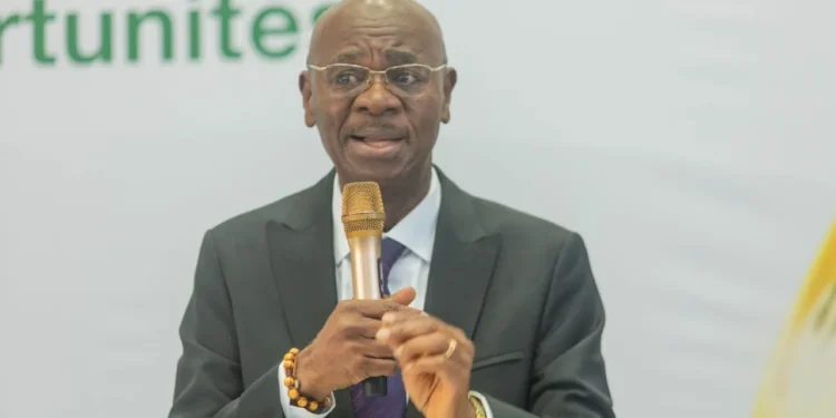 Chronique du Doyen François Comlan : Gaston Zossou, la vertu rare du renoncement volontaire