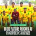 Journées FIFA de juin 2026/Maroc – Bénin : les Amazones en mission pour trois tests grandeur nature