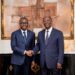 Fin de la tournée : Le message fort que Wadagni envoie depuis Abidjan