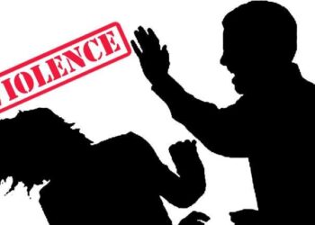 Violence domestique à Cotonou : Un homme gardé à vue pour avoir agressé son épouse