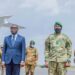 Coopération sous-régionale : Assimi Goïta bientôt en visite officielle au Bénin