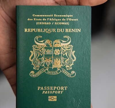 Administration numérique : Les Béninois de l’étranger peuvent désormais renouveler leur passeport en 30 minutes