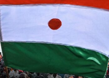 Niger : L&rsquo;homosexualité désormais passible de lourdes peines de prison
