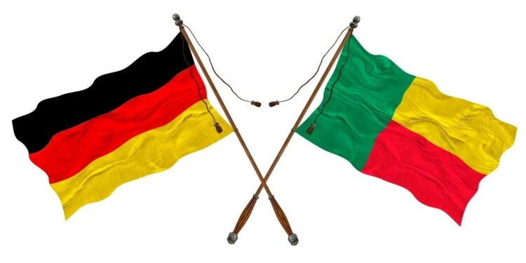 Rapatriés d’Allemagne : Le cri de détresse des Béninois expulsés manu militari