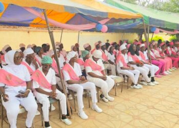 Burkina Faso/ Avec un taux de réussite de plus de 90 % en 2026 : L’École privée de santé Sainte Julie explose les scores