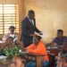 Baccalauréat 2026 à Parakou : Le préfet Chakour Assouma donne le coup d&rsquo;envoi au CEG Zongo