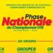 Playoff U15 2026 : neuf clubs à l&rsquo;assaut du titre (les détails)