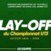 Championnat national U13 2025-2026 : cinq académies s’affrontent à Pobè pour le titre national