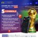 Mondial 2026 : Faux billets, concours frauduleux, paris clandestins, le CNIN donne l’alerte