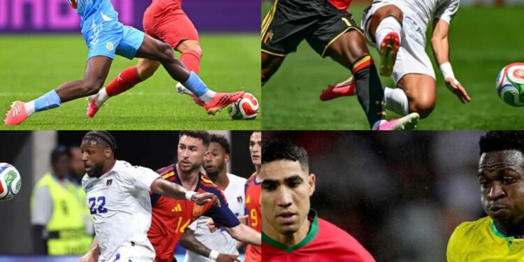 2 victoires, 4 nuls, 4 défaites : les Africains au Mondial 2026 entre exploits et désillusions