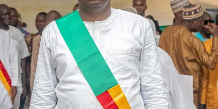 Parakou en deuil : Le conseiller municipal Tadjoudine Imorou Boukary s’est éteint