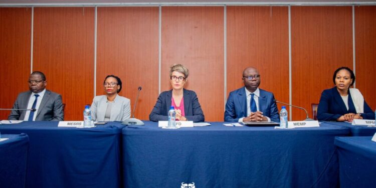 Réformes éducatives : Le Bénin engage une refondation de ses programmes pour former des citoyens enracinés dans leur histoire et ouverts sur le monde