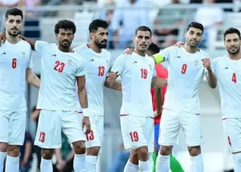 « Nous sommes l&rsquo;équipe la plus maltraitée du Mondial » : L&rsquo;Iran dénonce des conditions inacceptables