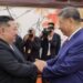 Sommet Xi-Kim : Le président chinois en Corée du Nord sur fond de tensions nucléaires