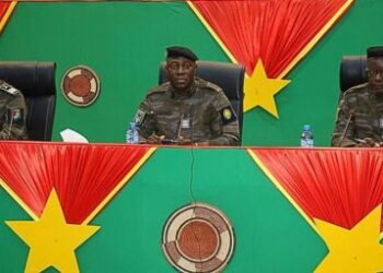 Lutte contre le terrorisme au Nigeria : Plusieurs dirigeants présumés de l&rsquo;ISWAP se rendent aux forces armées