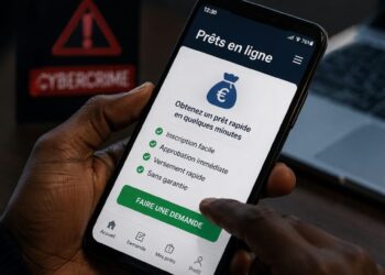 Harcèlement, chantage, menaces de mort : le CNIN met fin au cauchemar des prêts en ligne au Bénin