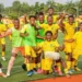 Ligue Pro 2025-2026 : Comment Sobemap FC a-t-il décroché son premier titre de champion du Bénin ?