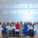 Subventions sportives 2026 au Bénin : Plus de 3, 47 milliards FCFA distribués aux fédérations et clubs sportifs
