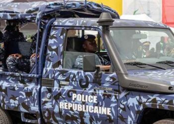 Bénin : Interpellation de 24 migrants à la frontière de Kassouala