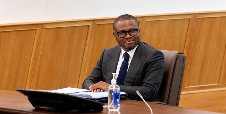 Présidence de la République : Romuald Wadagni nomme son collège de ministres conseillers