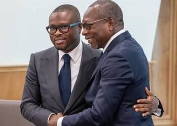 Succès diplomatiques du Bénin sous Wadagni : TALON AUX ANGES : SA CONTINUITE PORTE SES FRUITS