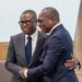 Succès diplomatiques du Bénin sous Wadagni : TALON AUX ANGES : SA CONTINUITE PORTE SES FRUITS