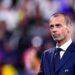 Après les propos d&rsquo;Aleksander Čeferin : 13 fédérations recadrent le patron de l&rsquo;UEFA