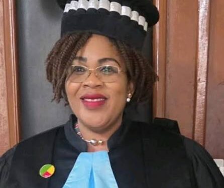 AIFJ-Bénin : Une feuille de route en huit axes pour la nouvelle présidente