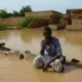 Dégâts et rues submergées : Niamey frappée par des pluies diluviennes