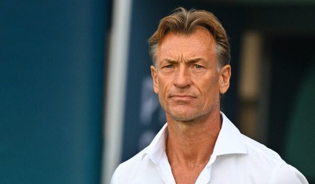 Mondial 2026/ Tunisie : Hervé Renard débarque pour sauver les Aigles de Carthage de la catastrophe