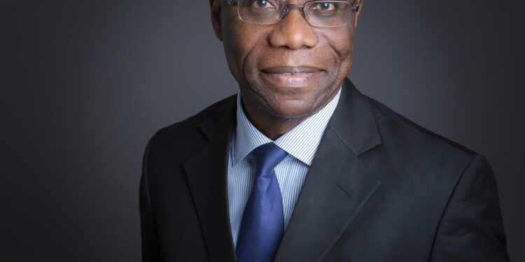 Fierté nationale/Droits de l’homme en RDC : Le Béninois Akodjenou nommé à la tête d’une commission d’enquête de l’ONU