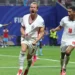 Mondial 2026 : L&rsquo;Angleterre renverse la RDC et décroche son ticket pour les huitièmes