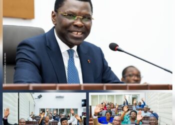 Environnement : le Bénin se dote d&rsquo;une loi moderne après 27 ans d&rsquo;attente