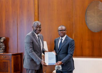 Intégration régionale : L&rsquo;UEMOA félicite le Bénin pour ses réformes et ses performances économiques