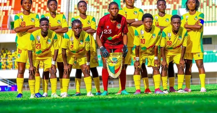 Amazones U17 : une courte défaite au Nigeria, mais la qualification reste possible (les détails)