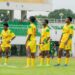 Éliminatoires CDM féminine U17 2026 : Les Amazones ont-elles manqué l’occasion de leur vie ?