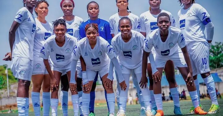 Ligue des champions : le Bénin a son nouveau représentant