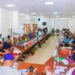 Mobilisation des ressources, investissements, budget : le Conseil communal d’Abomey-Calavi acte les grandes orientations (les détails)