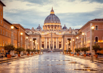 Vatican : L&rsquo;Église catholique ébranlée par de nouvelles accusations de violences sexuelles